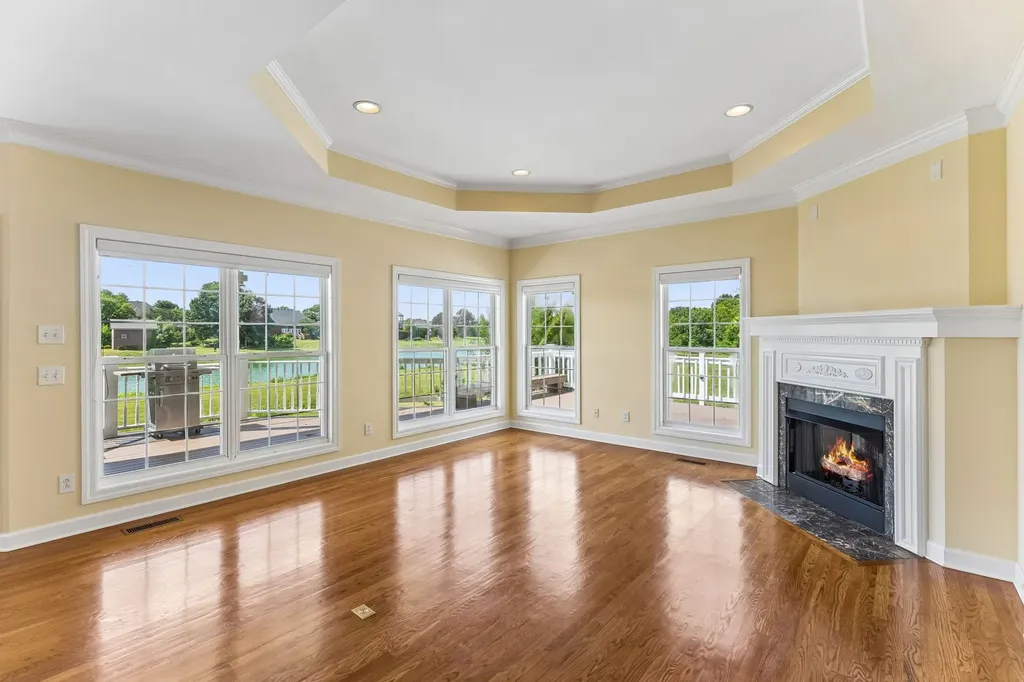301 Calumet Trace Murfreesboro TN 37127
