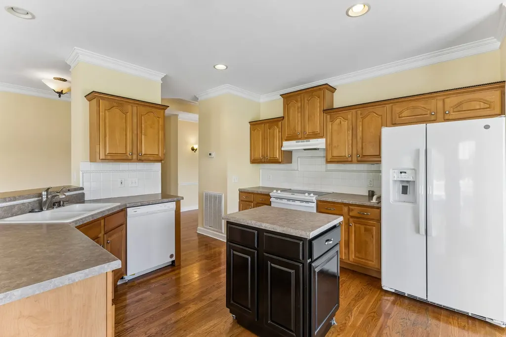 301 Calumet Trace Murfreesboro TN 37127