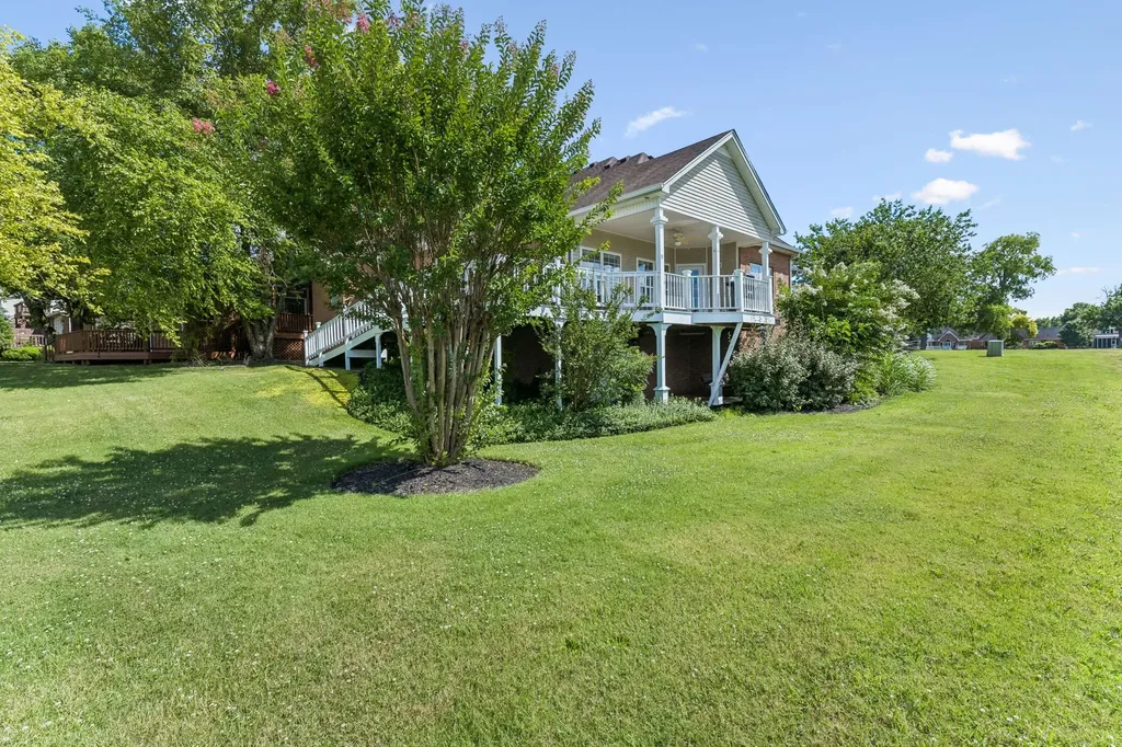 301 Calumet Trace Murfreesboro TN 37127