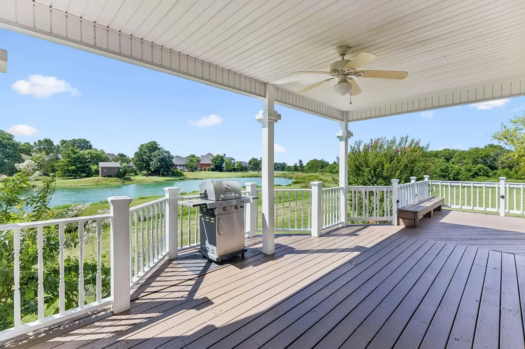 301 Calumet Trace Murfreesboro TN 37127