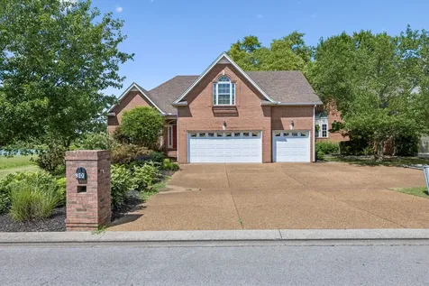 301 Calumet Trace Murfreesboro TN 37127