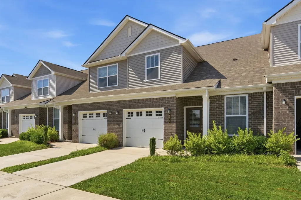 634 Birdie Drive Spring Hill TN 37174