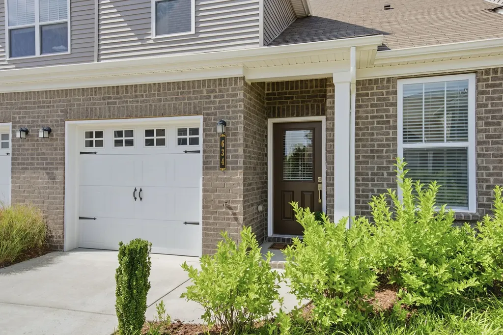 634 Birdie Drive Spring Hill TN 37174