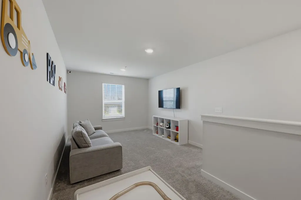 634 Birdie Drive Spring Hill TN 37174