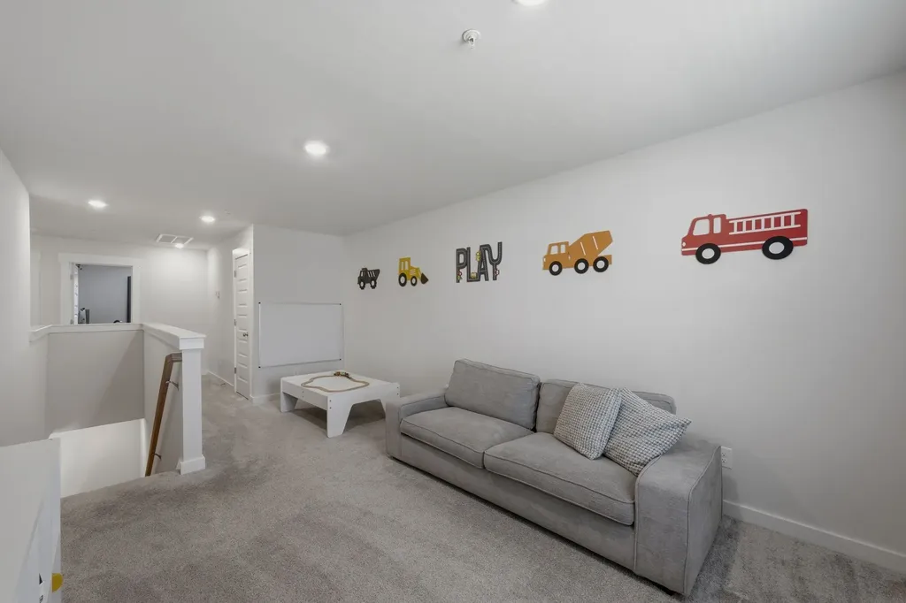 634 Birdie Drive Spring Hill TN 37174