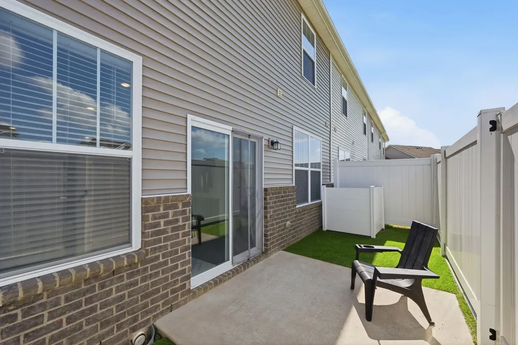 634 Birdie Drive Spring Hill TN 37174