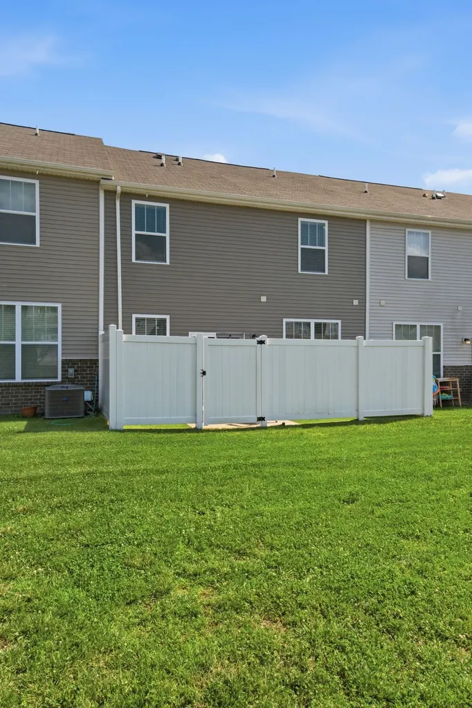 634 Birdie Drive Spring Hill TN 37174