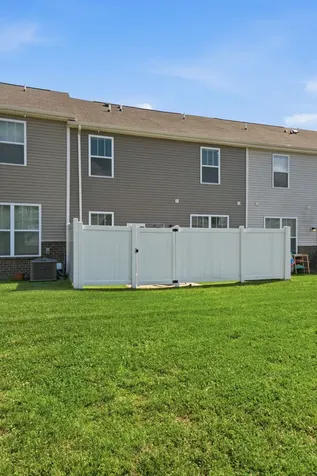 634 Birdie Drive Spring Hill TN 37174