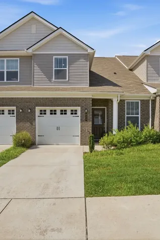 634 Birdie Drive Spring Hill TN 37174