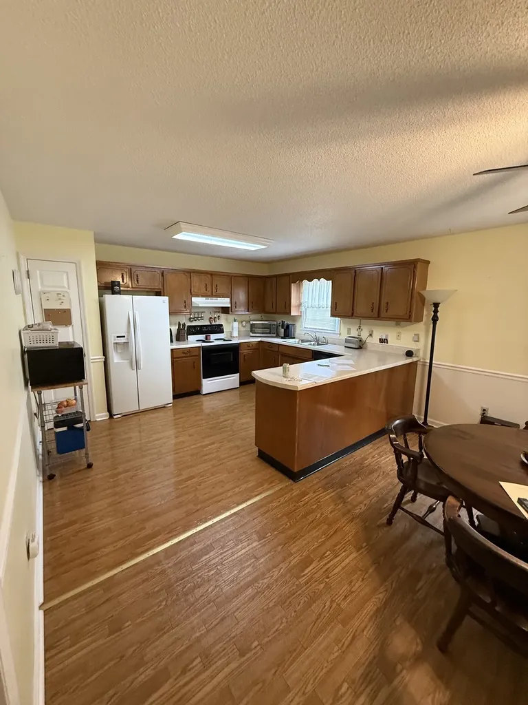 1088 Riley Creek Road Tullahoma TN 37388