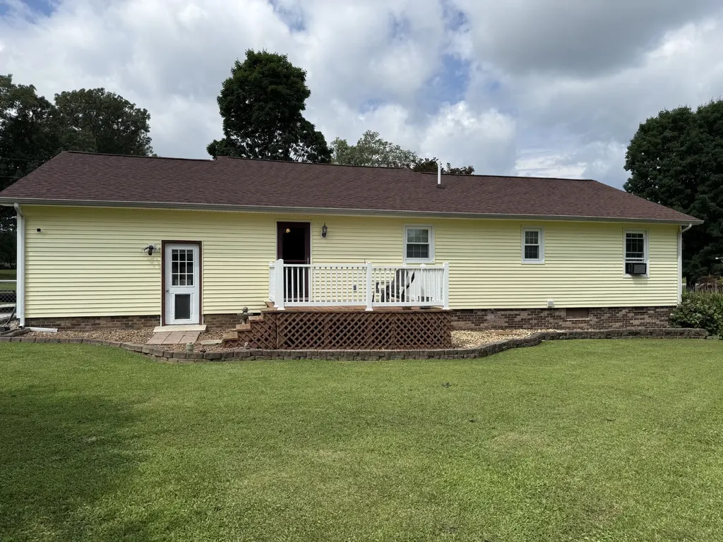 1088 Riley Creek Road Tullahoma TN 37388