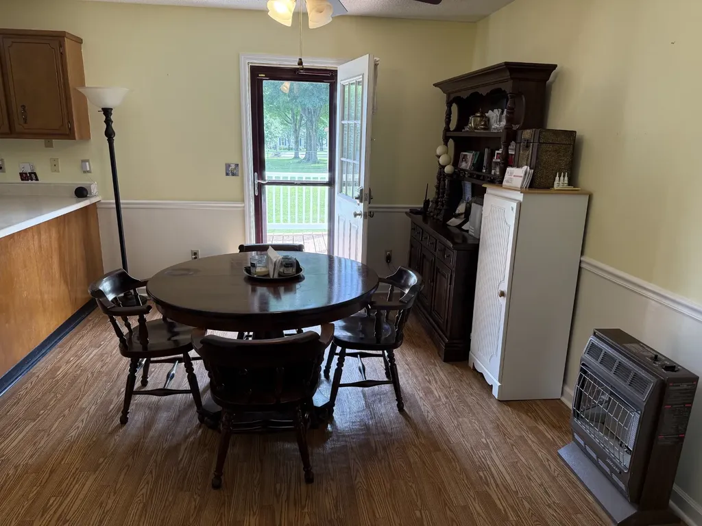 1088 Riley Creek Road Tullahoma TN 37388