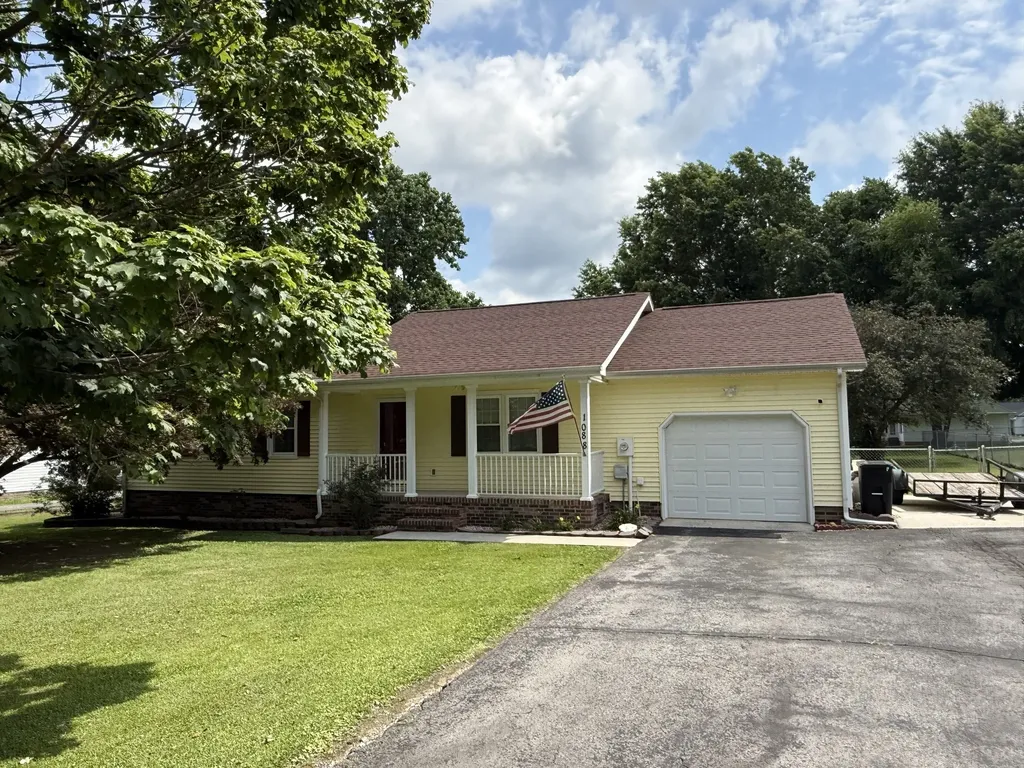1088 Riley Creek Road Tullahoma TN 37388