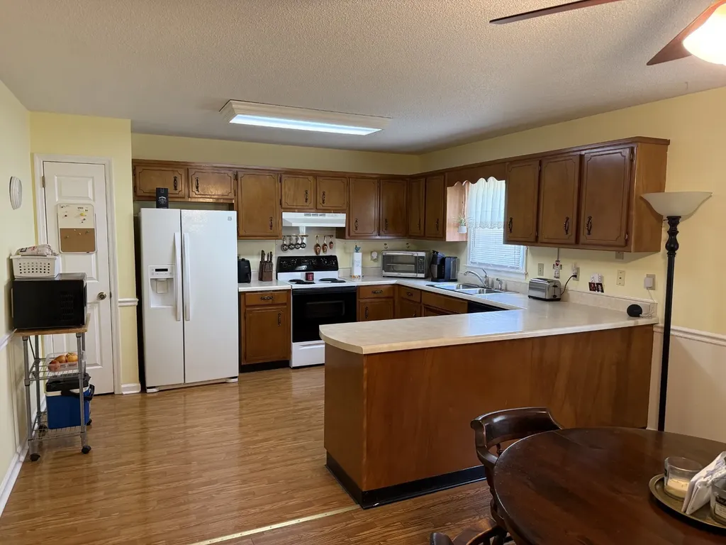 1088 Riley Creek Road Tullahoma TN 37388