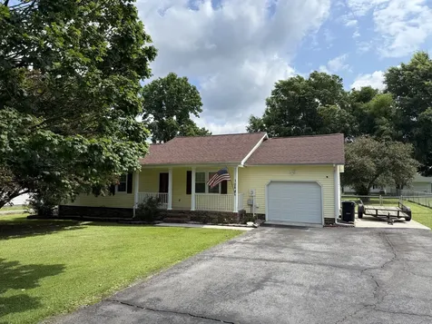 1088 Riley Creek Road Tullahoma TN 37388