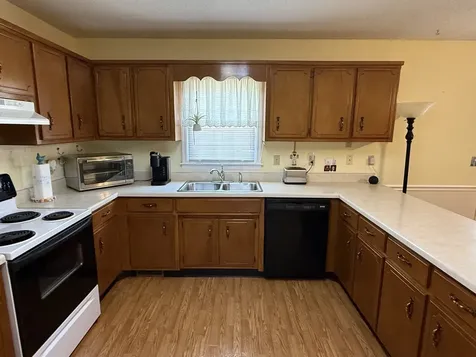 1088 Riley Creek Road Tullahoma TN 37388