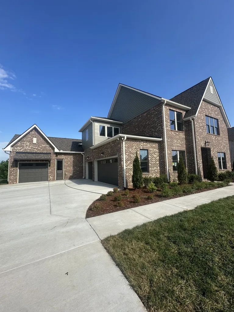 177 Manor Way Hendersonville TN 37075