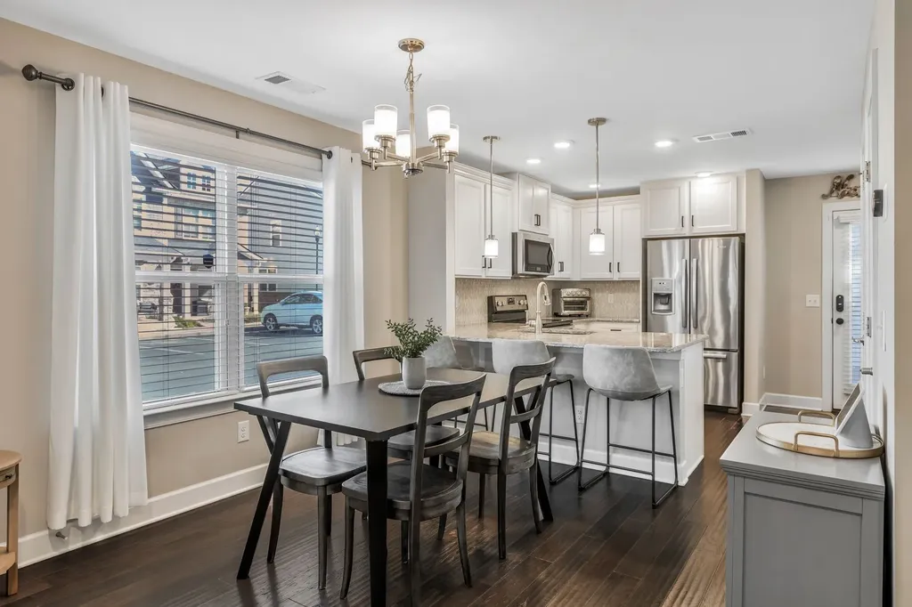 1100 Lilly Valley Way Nashville TN 37209