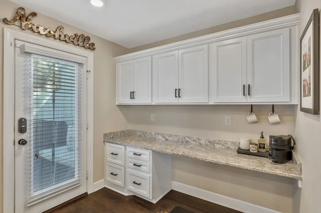 1100 Lilly Valley Way Nashville TN 37209