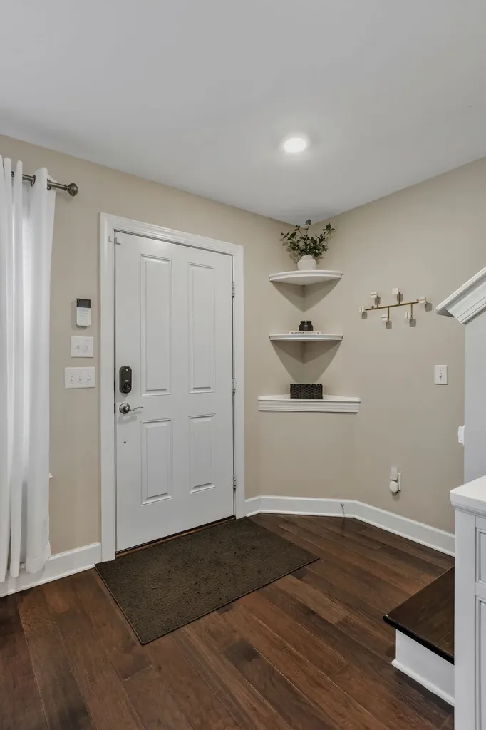 1100 Lilly Valley Way Nashville TN 37209