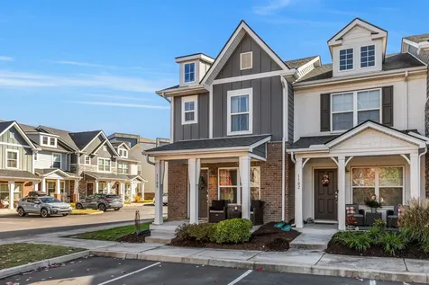 1100 Lilly Valley Way Nashville TN 37209