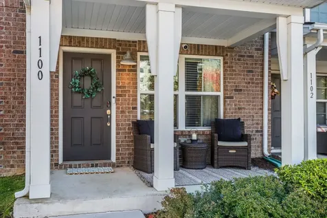 1100 Lilly Valley Way Nashville TN 37209