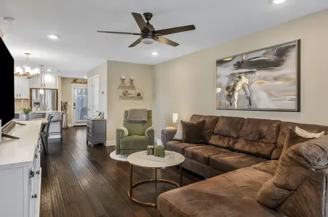 1100 Lilly Valley Way Nashville TN 37209