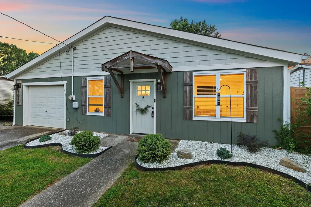 1056 Cheyenne Boulevard Madison TN 37115