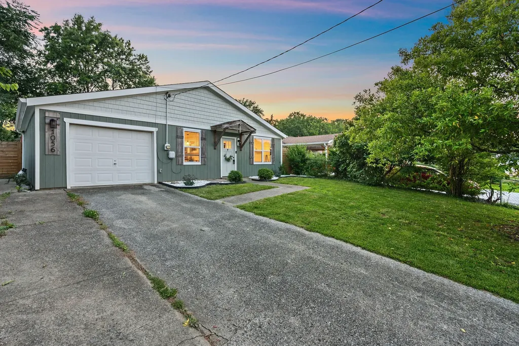 1056 Cheyenne Boulevard Madison TN 37115
