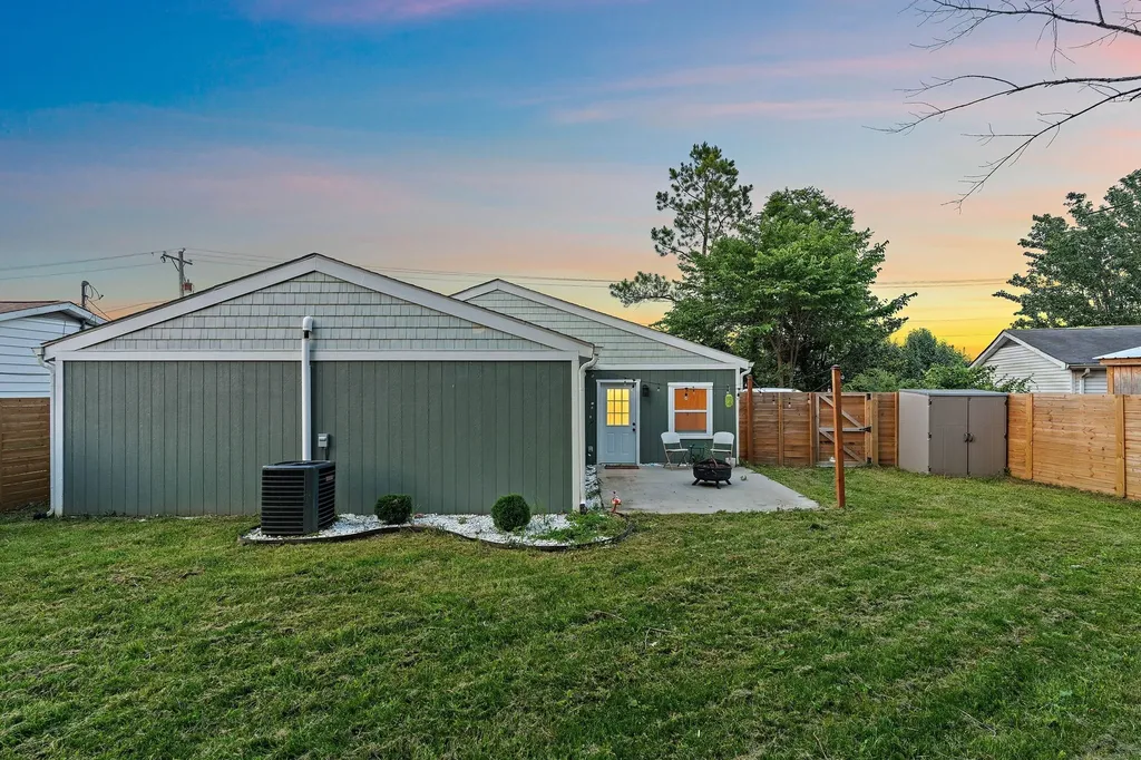 1056 Cheyenne Boulevard Madison TN 37115
