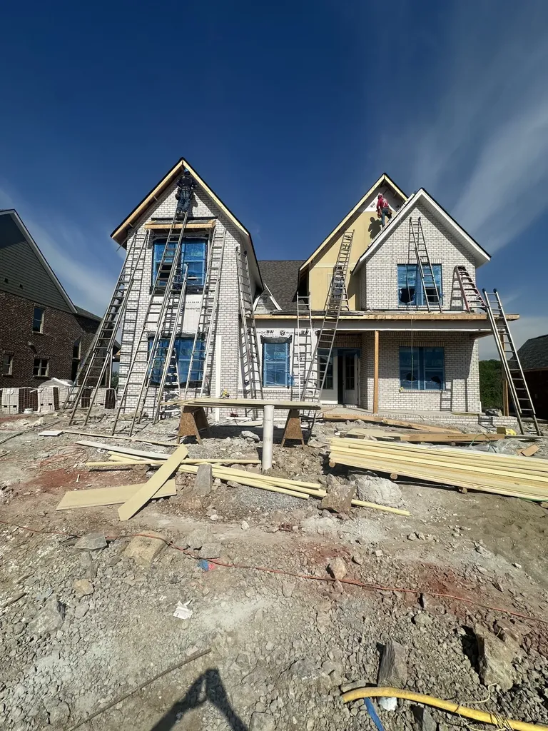 173 Manor Way Hendersonville TN 37075