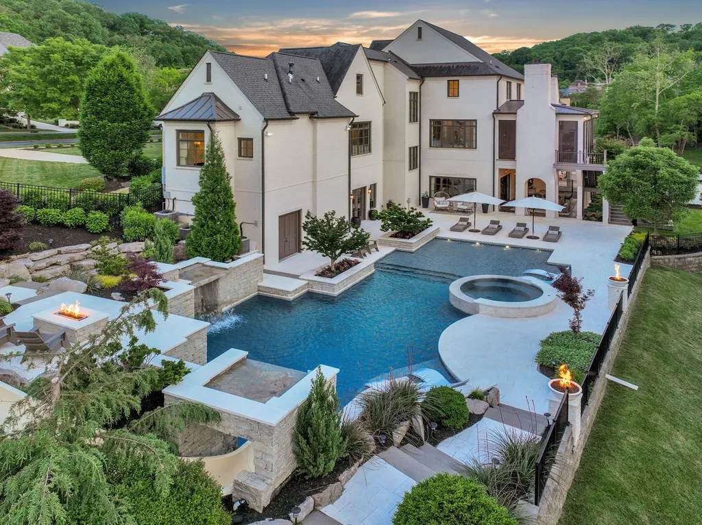 821 Windstone Boulevard Brentwood TN 37027