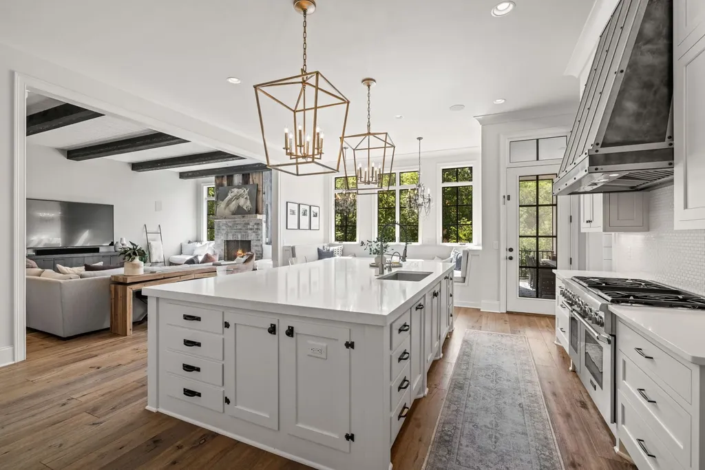 821 Windstone Boulevard Brentwood TN 37027