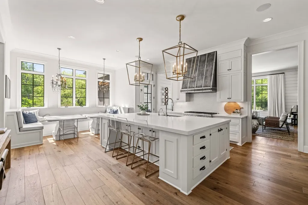 821 Windstone Boulevard Brentwood TN 37027
