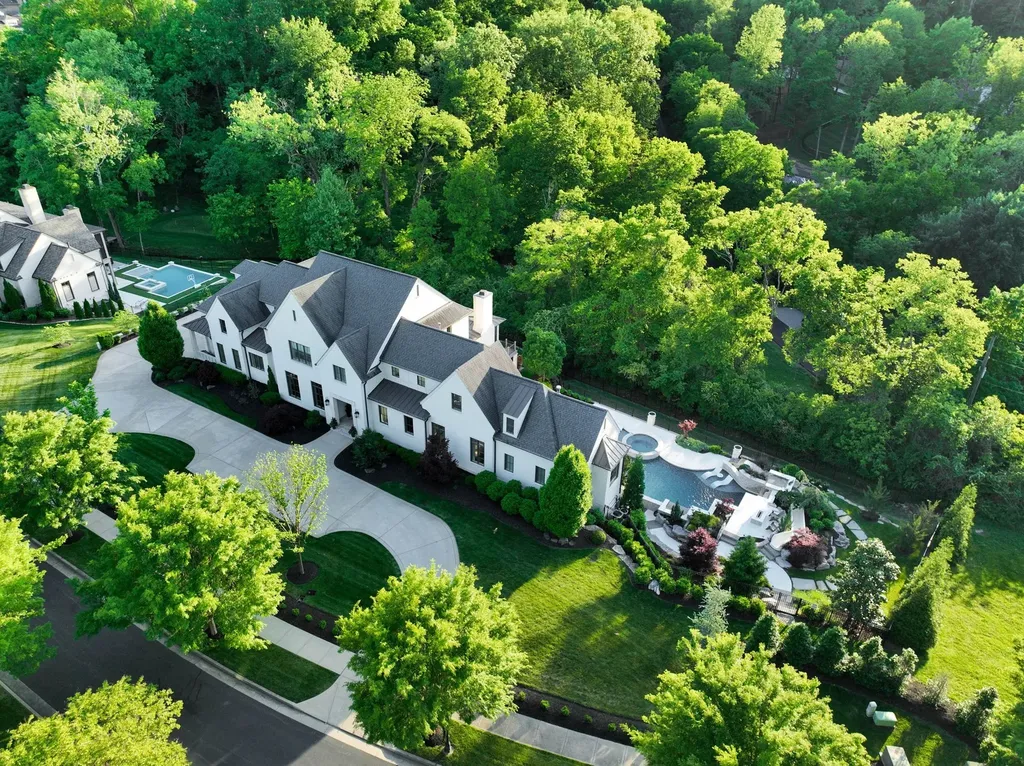 821 Windstone Boulevard Brentwood TN 37027