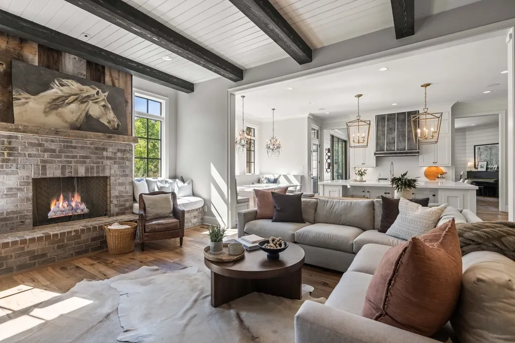 821 Windstone Boulevard Brentwood TN 37027