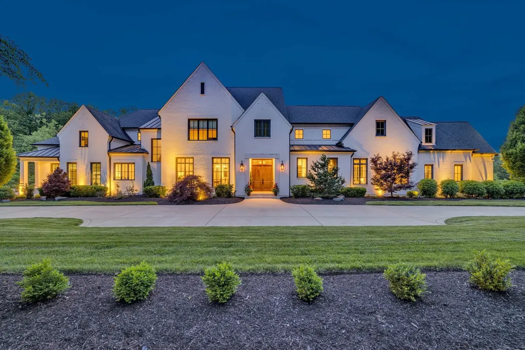 821 Windstone Boulevard Brentwood TN 37027