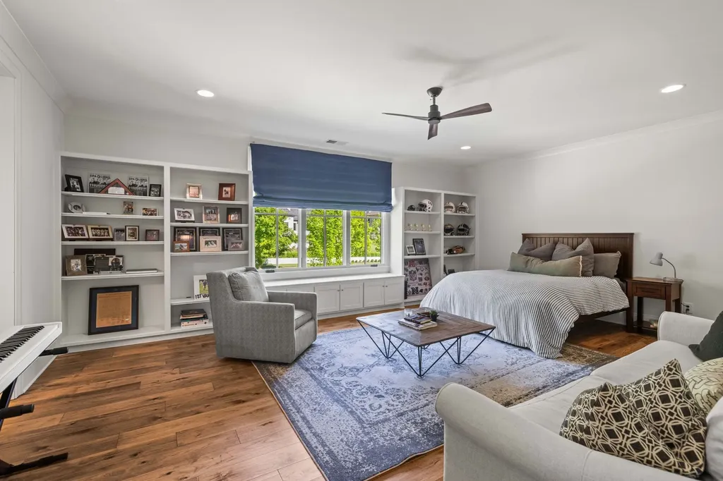 821 Windstone Boulevard Brentwood TN 37027