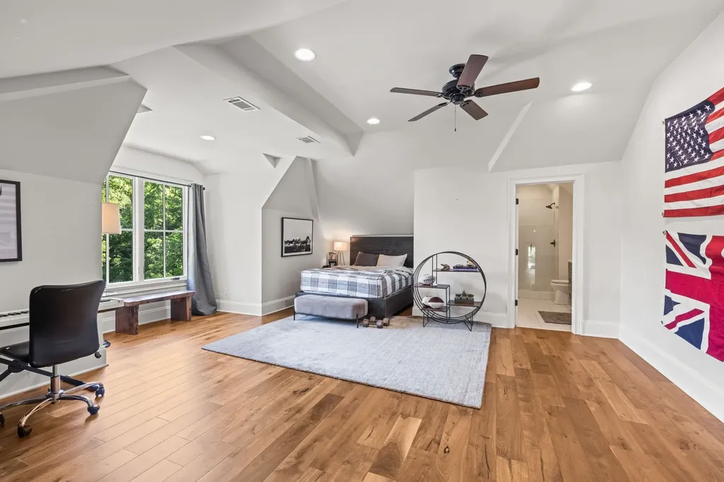 821 Windstone Boulevard Brentwood TN 37027