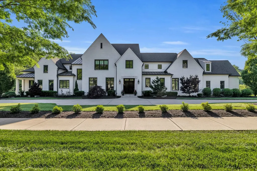 821 Windstone Boulevard Brentwood TN 37027