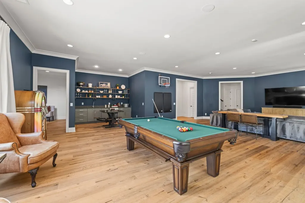 821 Windstone Boulevard Brentwood TN 37027