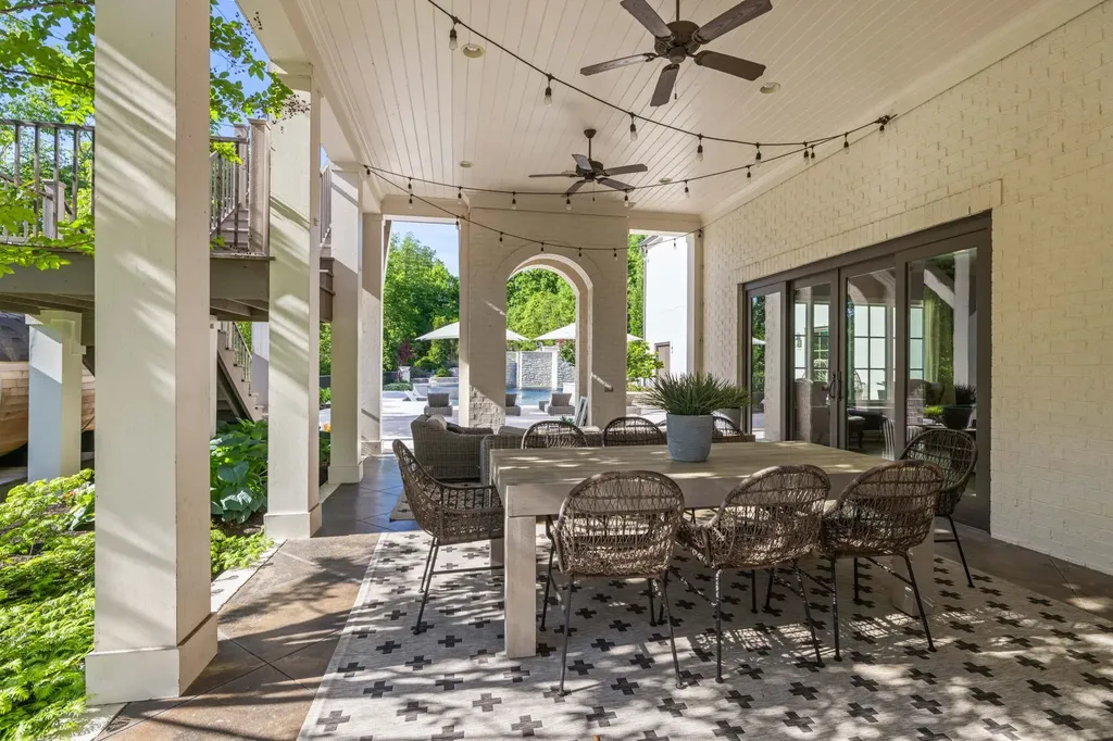 821 Windstone Boulevard Brentwood TN 37027
