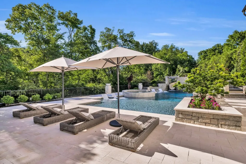 821 Windstone Boulevard Brentwood TN 37027