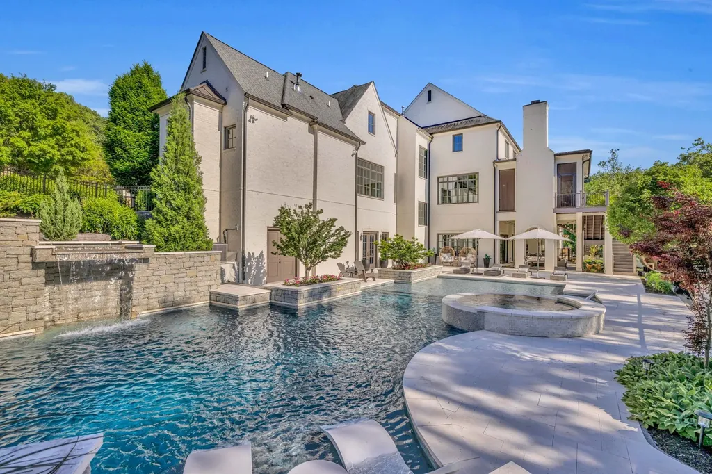 821 Windstone Boulevard Brentwood TN 37027