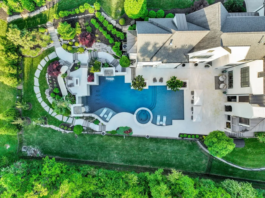 821 Windstone Boulevard Brentwood TN 37027