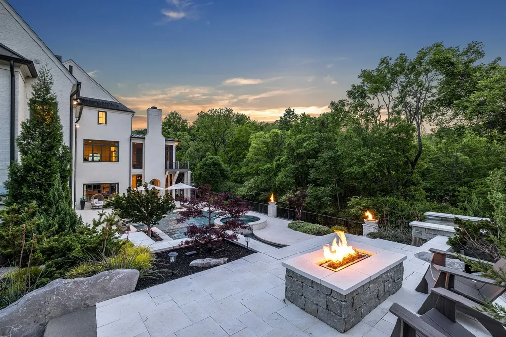 821 Windstone Boulevard Brentwood TN 37027