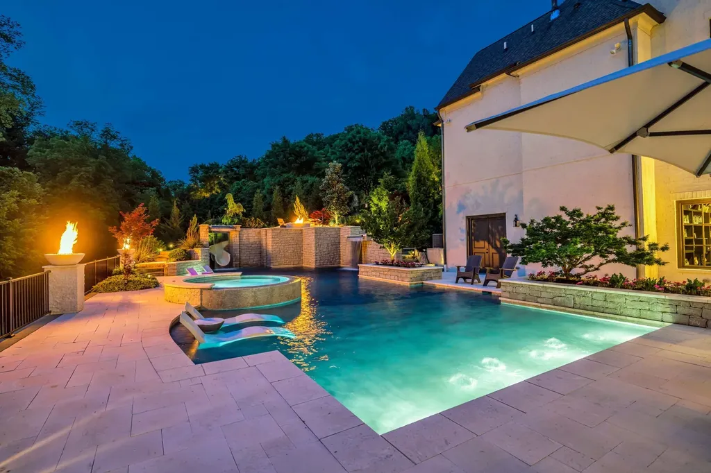 821 Windstone Boulevard Brentwood TN 37027