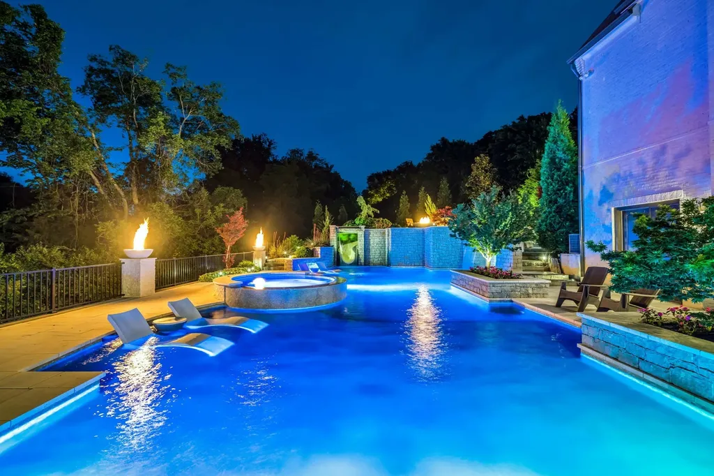 821 Windstone Boulevard Brentwood TN 37027