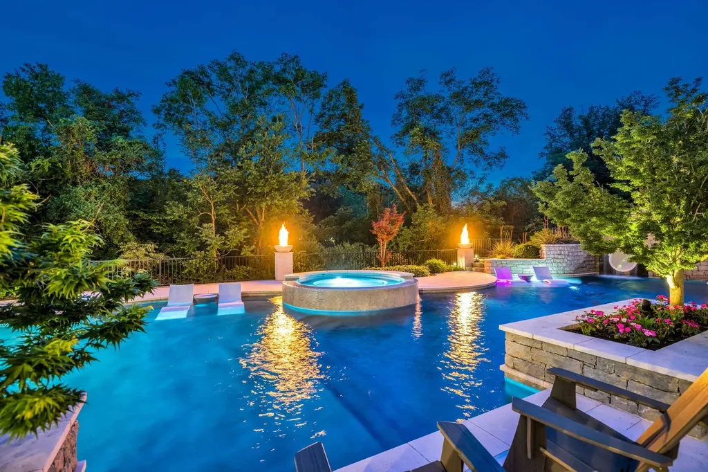 821 Windstone Boulevard Brentwood TN 37027