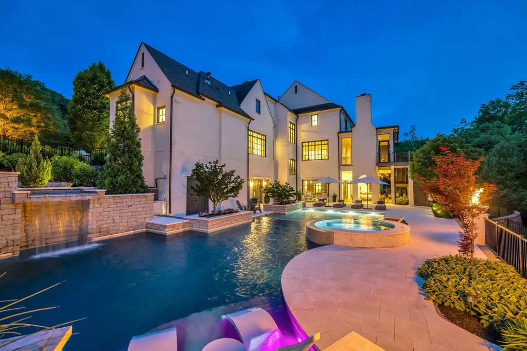 821 Windstone Boulevard Brentwood TN 37027